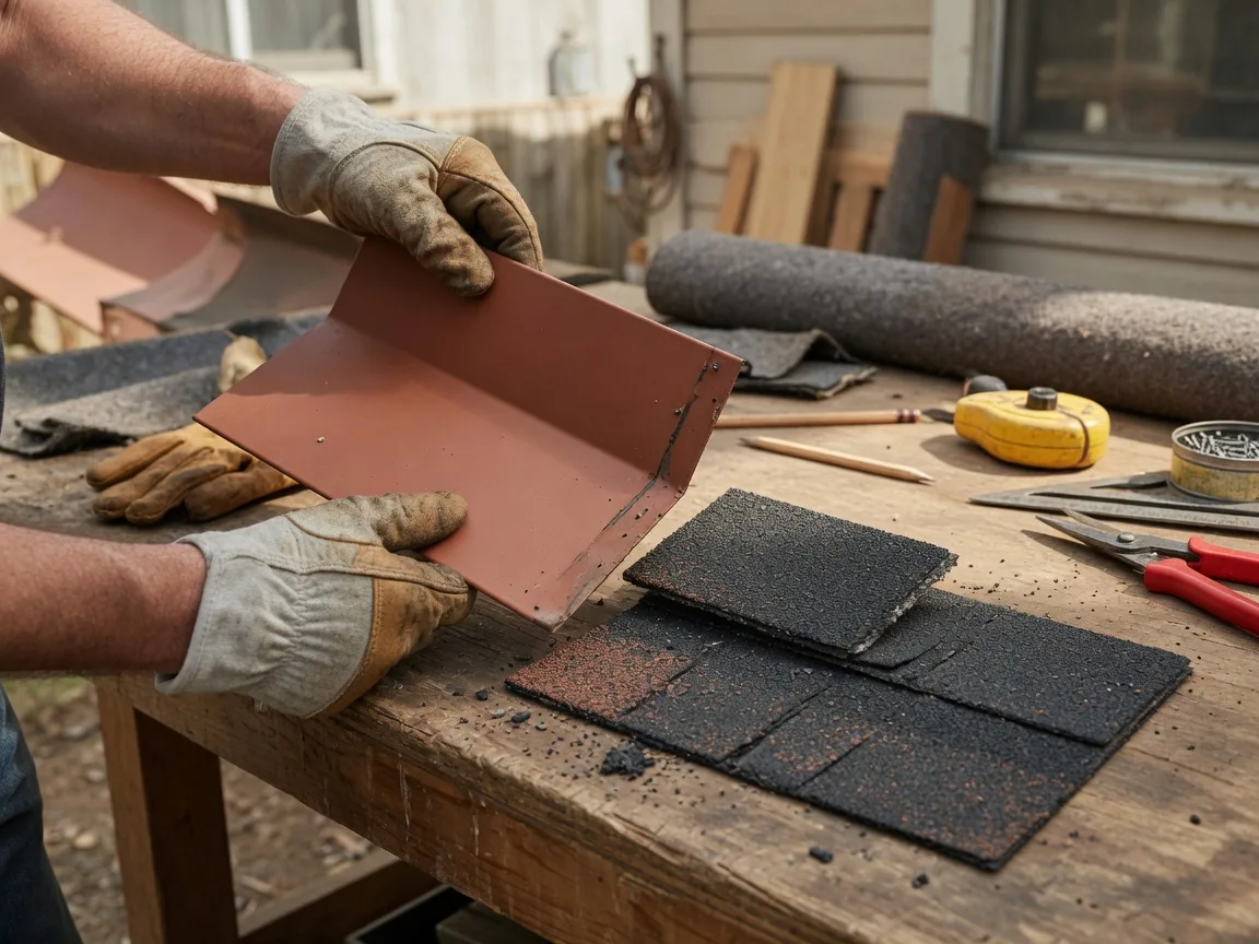 Roof Repair company in Eielson Afb, AK